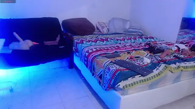 PervertedMature online show from 3, 8, 2026