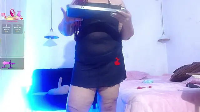 PervertedMature online show from 6, 8, 2026