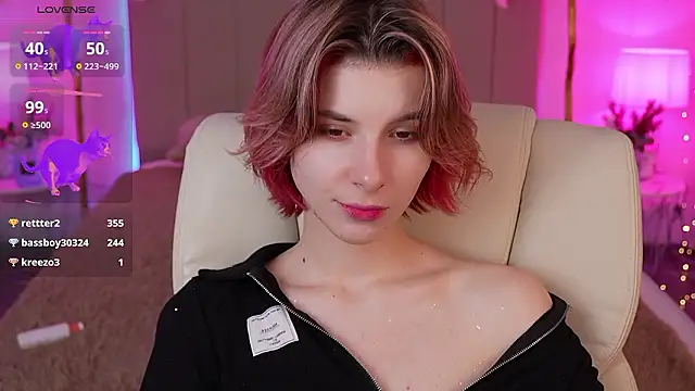 Snapshot of HaylaAmber chatting on 9, 12, 2024 HaylaAmber online show from 9, 12, 2024