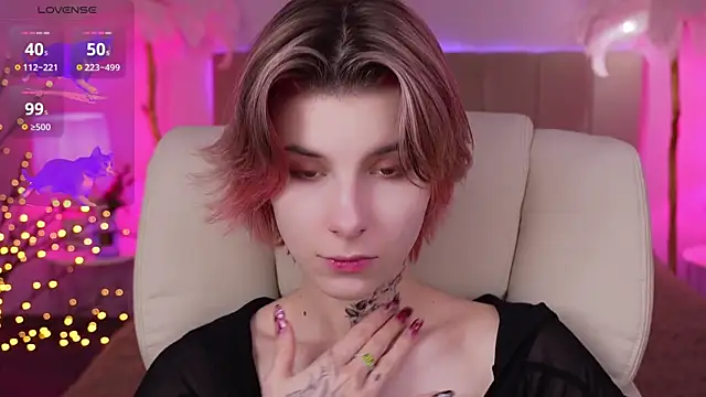 Snapshot of HaylaAmber chatting on 19, 12, 2024 HaylaAmber online show from 19, 12, 2024