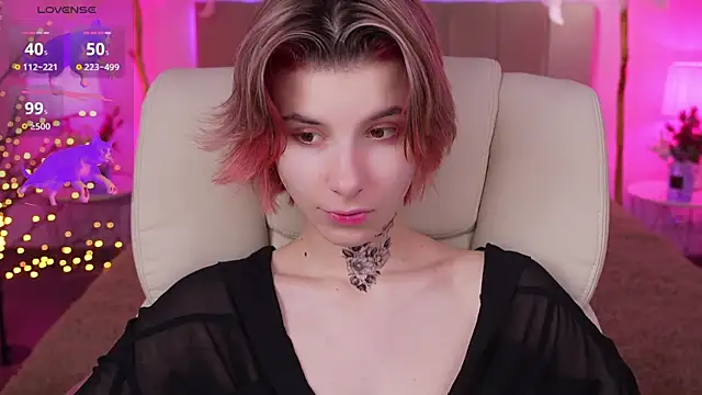 Snapshot of HaylaAmber chatting on 19, 12, 2024 HaylaAmber online show from 19, 12, 2024