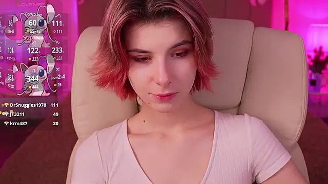 Snapshot of HaylaAmber chatting on 30, 12, 2024 HaylaAmber online show from 30, 12, 2024