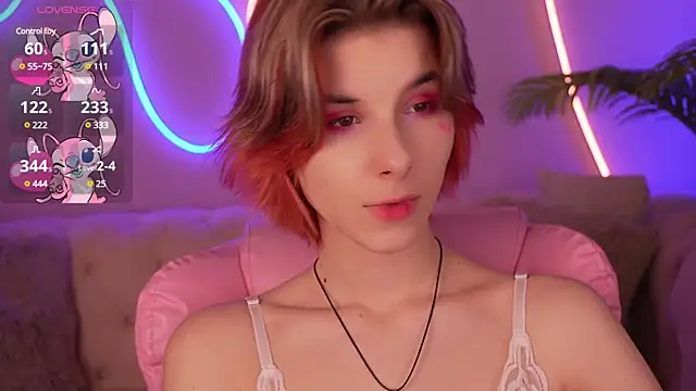 Snapshot of HaylaAmber chatting on 14, 2, 2025 HaylaAmber online show from 14, 2, 2025