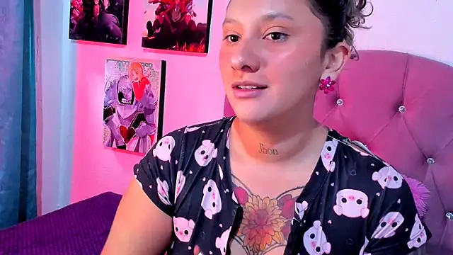 Mila nixon02 online show from 6, 11, 2025