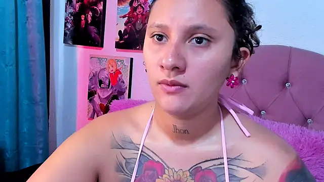 Mila nixon02 online show from 21, 11, 2025