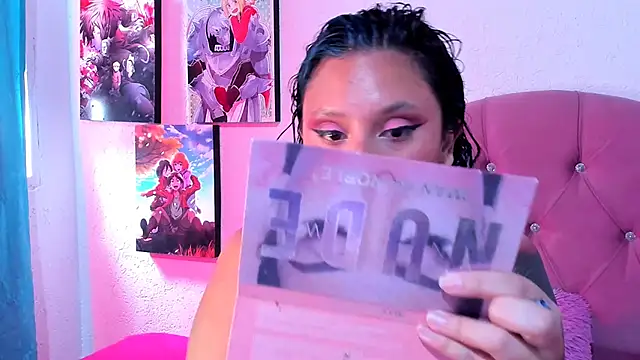 Mila nixon02 online show from 30, 4, 2026