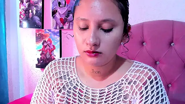Mila nixon02 online show from 4, 5, 2026