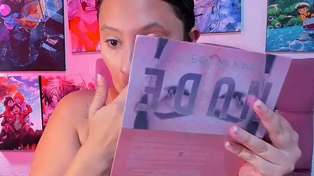 Mila nixon02 online show from 30, 7, 2026