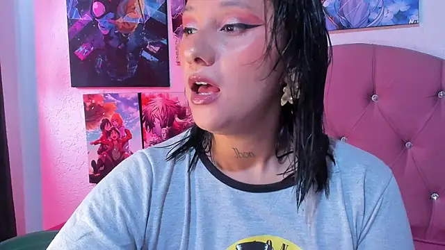 Mila nixon02 online show from 3, 8, 2026