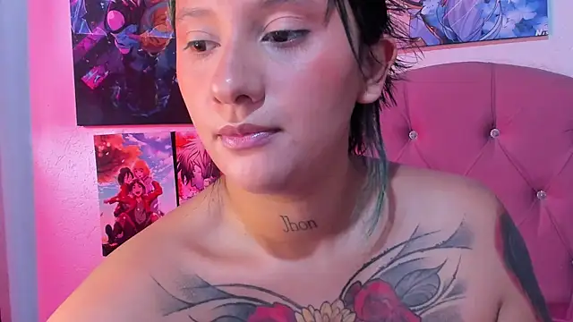 Mila nixon02 online show from 4, 8, 2026