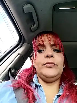 Ambarsexbutler online show from 19, 2, 2025