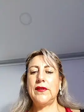 almaluna7 online show from 17, 10, 2025