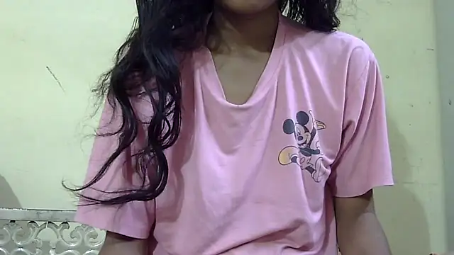 Snapshot of manisha_baby chatting on 7, 11, 2025 manisha baby online show from 7, 11, 2025