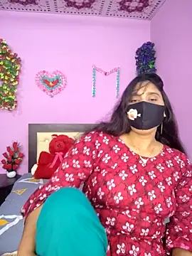 Hot Maleka online show from 6, 11, 2025