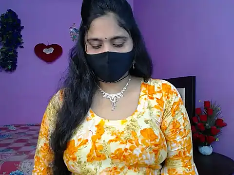 Hot Maleka online show from 6, 5, 2026