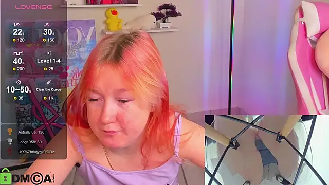 Sara Robinson online show from 25, 2, 2025