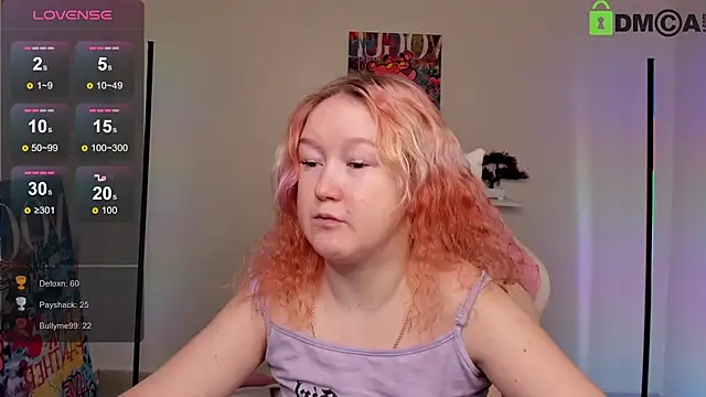 Sara Robinson online show from 3, 3, 2025