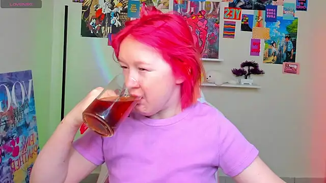 Sara Robinson online show from 18, 3, 2025