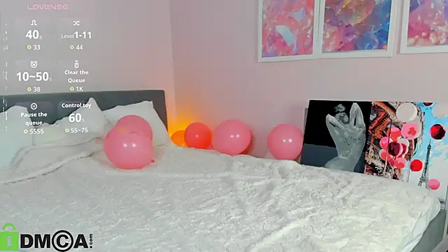 Sara Robinson online show from 3, 12, 2025