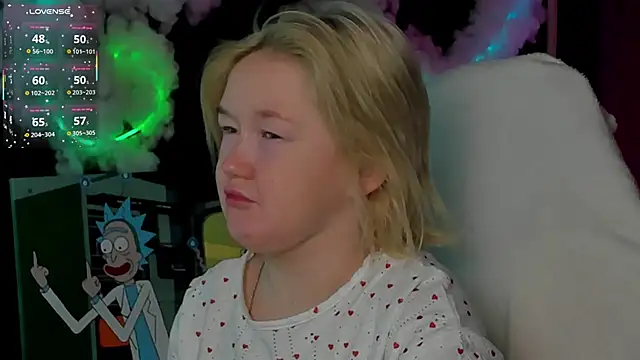 Sara Robinson online show from 15, 3, 2026