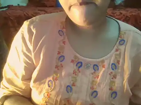 SEXY MEHAK097 online show from 25, 1, 2025