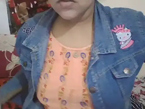 SEXY MEHAK097 online show from 13, 2, 2025