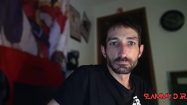 SlammyDjr online show from 2, 12, 2024