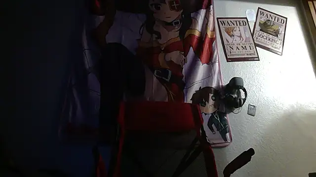 SlammyDjr online show from 6, 12, 2024