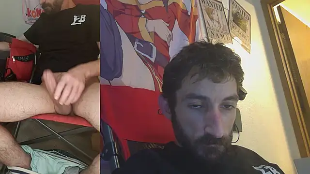 SlammyDjr online show from 7, 1, 2025