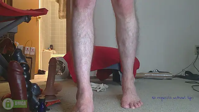 SlammyDjr online show from 19, 1, 2025