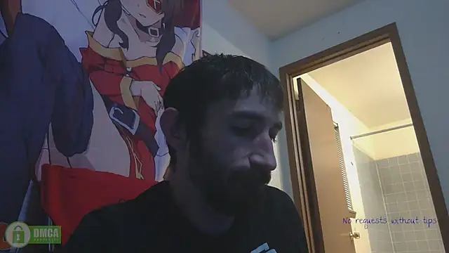 SlammyDjr online show from 28, 1, 2025