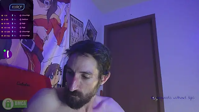 SlammyDjr online show from 8, 2, 2025