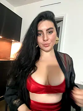 Evelyn   Sweet online show from 16, 9, 2025