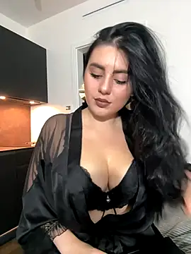 Evelyn   Sweet online show from 10, 10, 2025