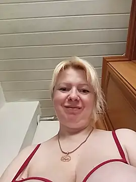 Lauri scherri online show from 3, 8, 2026