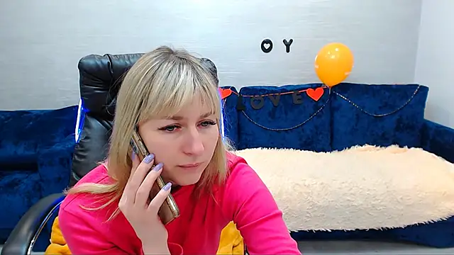 Incredible Ariela online show from 24, 2, 2025