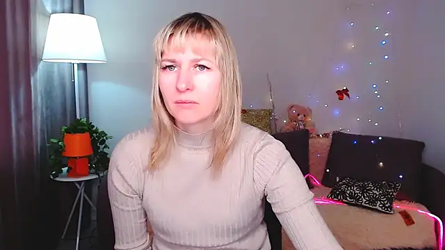 Incredible Ariela online show from 26, 2, 2025