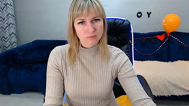 Incredible Ariela online show from 3, 3, 2025