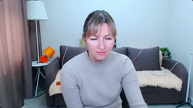 Incredible Ariela online show from 12, 9, 2025