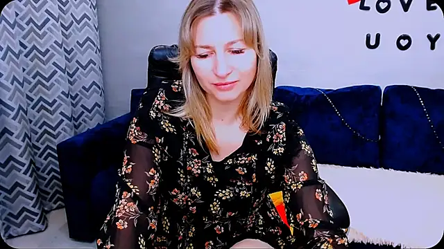 Incredible Ariela online show from 12, 10, 2025