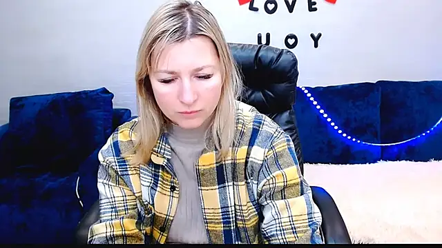 Incredible Ariela online show from 20, 12, 2025