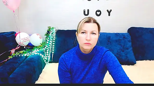 Incredible Ariela online show from 15, 1, 2026