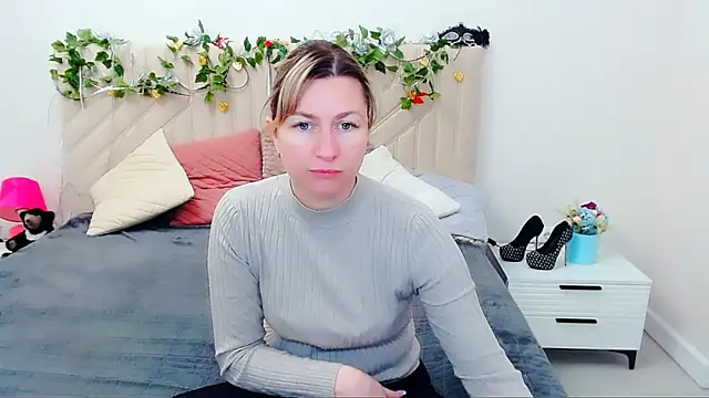 Incredible Ariela online show from 22, 2, 2026