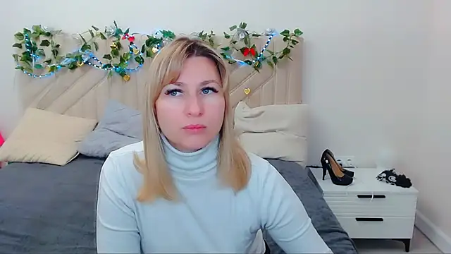 Incredible Ariela online show from 29, 4, 2026