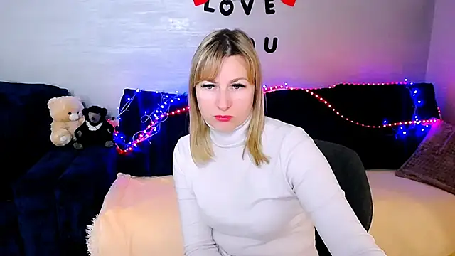 Incredible Ariela online show from 30, 4, 2026