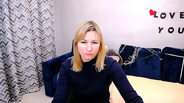 Incredible Ariela online show from 1, 5, 2026