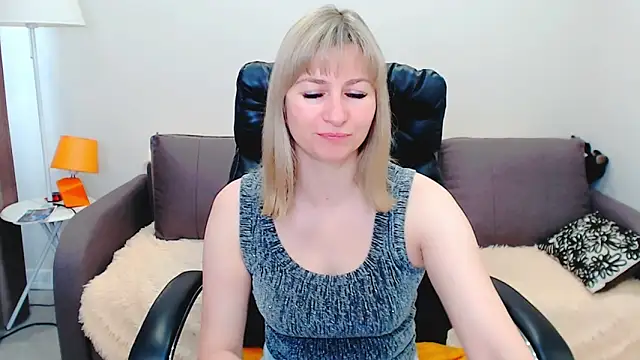 Incredible Ariela online show from 15, 6, 2026