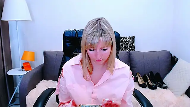 Incredible Ariela online show from 25, 6, 2026