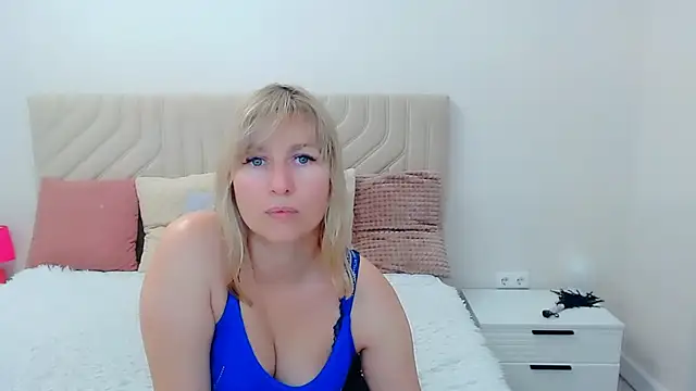 Incredible Ariela online show from 28, 6, 2026