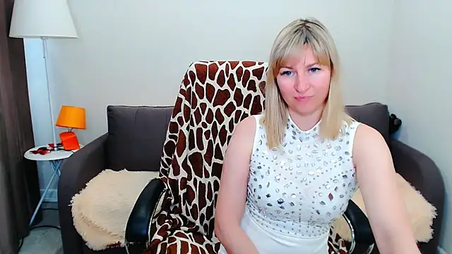 Incredible Ariela online show from 29, 6, 2026